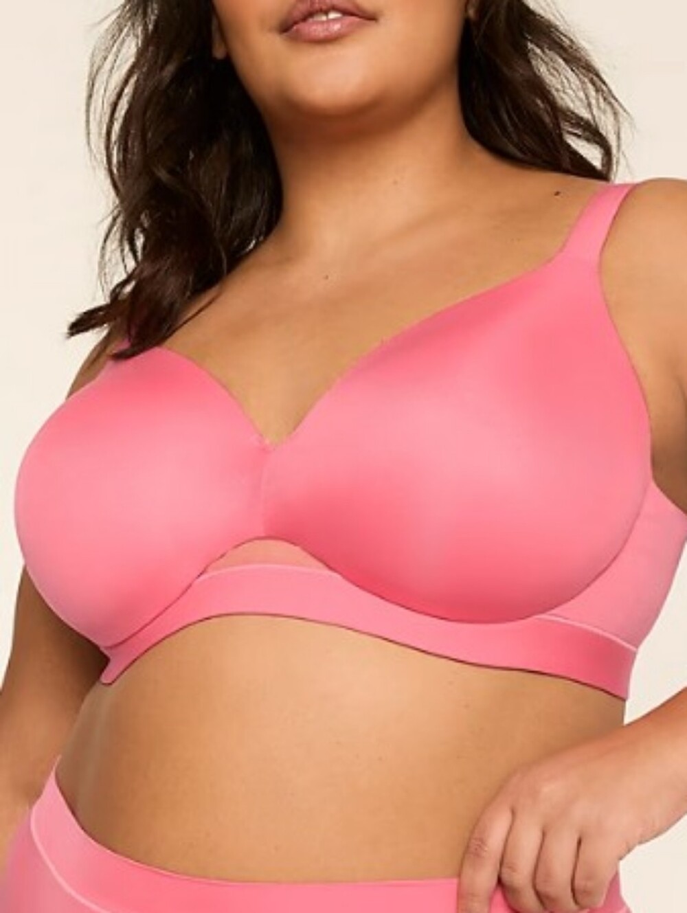 Cacique 46C Full Coverage Bra